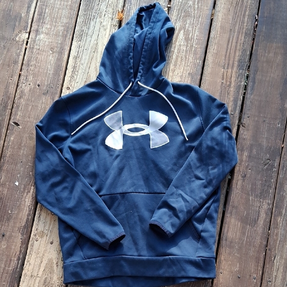 Under Armour Other - Under Armour Hoodie